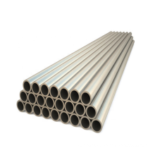 SCM440 ASTM A519 Mild Carbon Seamless Cylinder Honed Steel Pipe With High Quality And Low Price